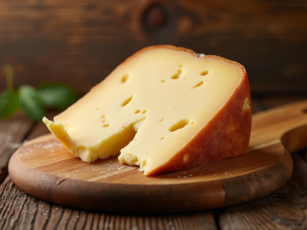 Traditional Cheese PL Babuni