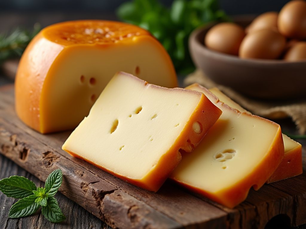 Cheese PL Smoke Sierpiec Krlewski