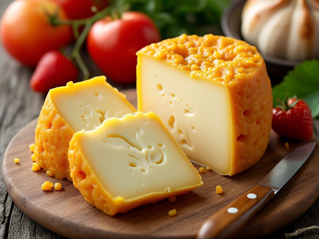 Rich Cheese PL Mlekpol Krolewski