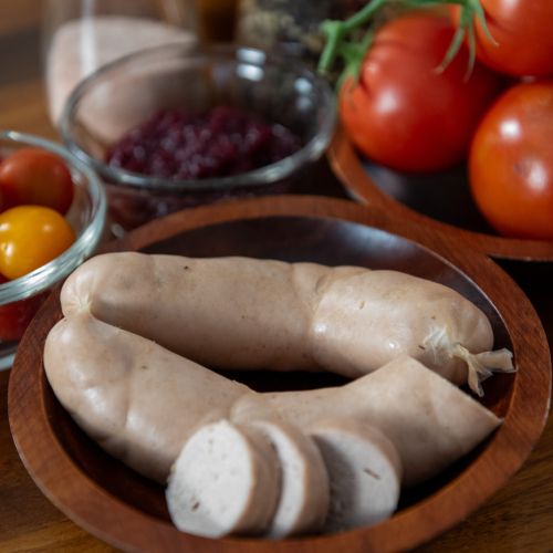 Wieners - Perfect for Grilling or Snacks