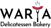 Warta Delicatessen and Bakery Logo