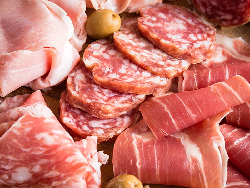 Charcuterie – Artisanal Cured Meats & Cold Cuts