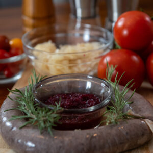 Blood Sausage - Traditional and Hearty Delicacy