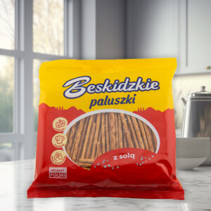 Beskidzkie Salted Pretzel Sticks