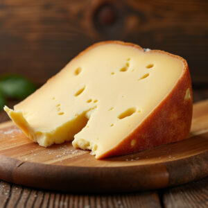 Traditional Cheese PL Babuni