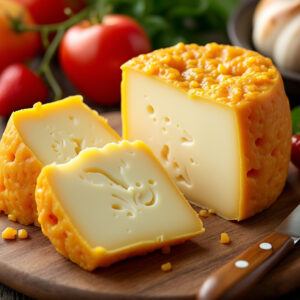 Rich Cheese PL Mlekpol Krolewski