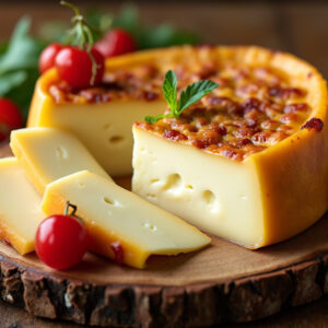 Savory Cheese PL Rolada Ustrzycka