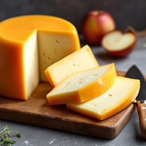 Creamy Cheese PL Ryki Edam