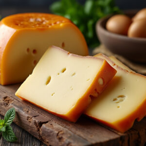 Cheese PL Smoke Sierpiec Krlewski