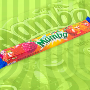 Mambo Fruit Chews 24-Pack