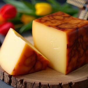 Smoked Dutch Gouda Zaner