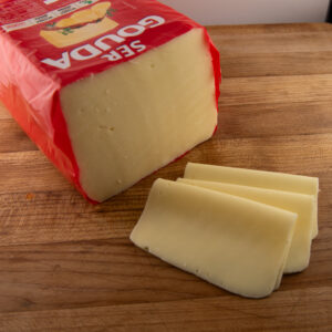 Fromage Gouda polonais Mlekpol