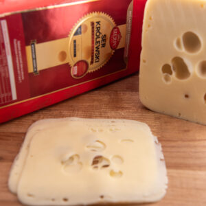 Royal Cheese from Sierpc Mlekpol
