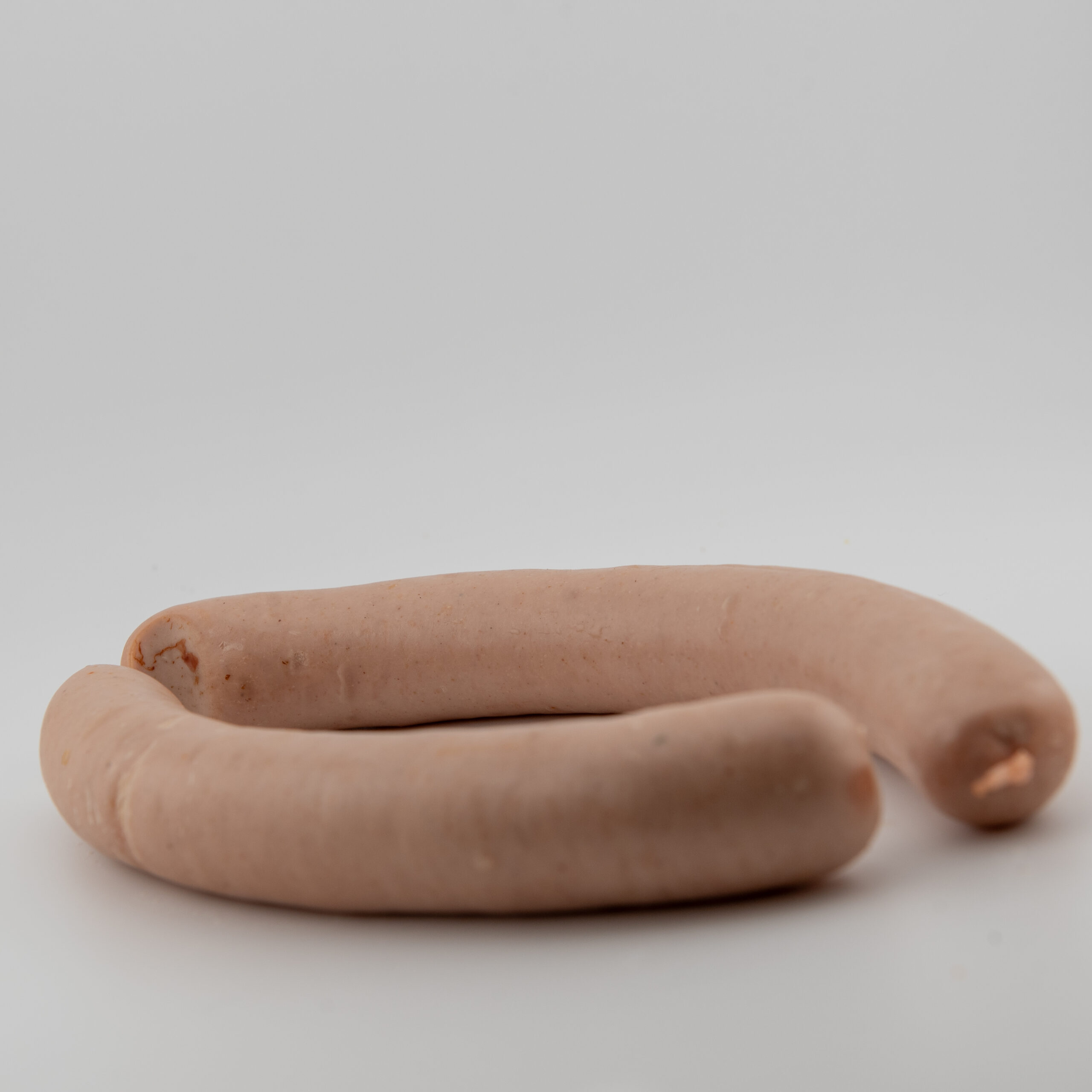 Saucisses viennoises artisanales minces